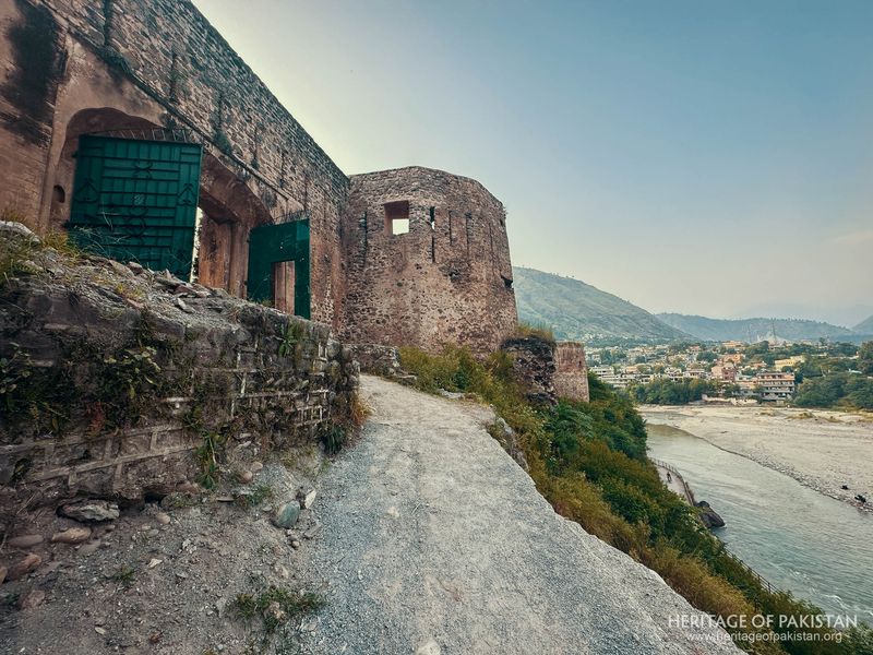 Muzaffarabad